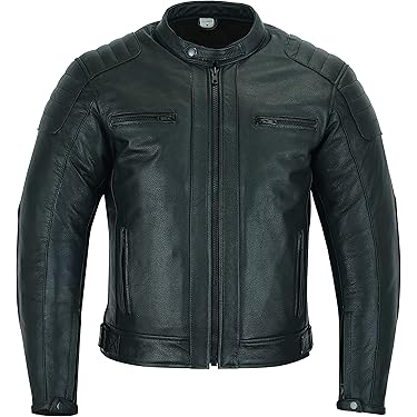 IXON ETNA - Adventure motorjas met Tech-wear inspiratie - Scooter