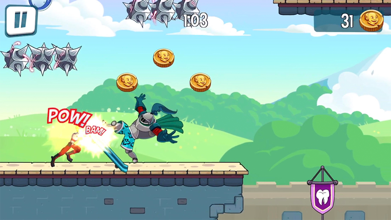 Henry Danger Crime Warp Amazon It Appstore Per Android