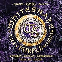 The Purple Tour: Amazon.co.uk: CDs & Vinyl