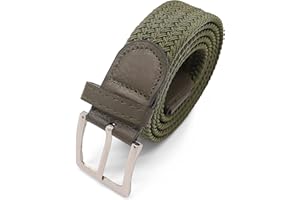 Safekeepers - Cuero Bolso de la Llave con 2 llaveros – Caja Dominante - Carpeta Cartera – Estuche - Unisex Adulto