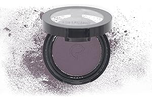 Ombretto Occhi Matt Effetto Opaco Ombretto Pourple Ultra Morbido Facile da sfumare Ottima Copertura Ombretto Occhi Compatto Made In Italy Collection Professional 3gr