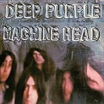 machine head -Import USA: deep purple: Amazon.it: CD e Vinili}