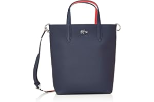 Lacoste Anna, Bolsa de Transporte para Mujer, Talla única