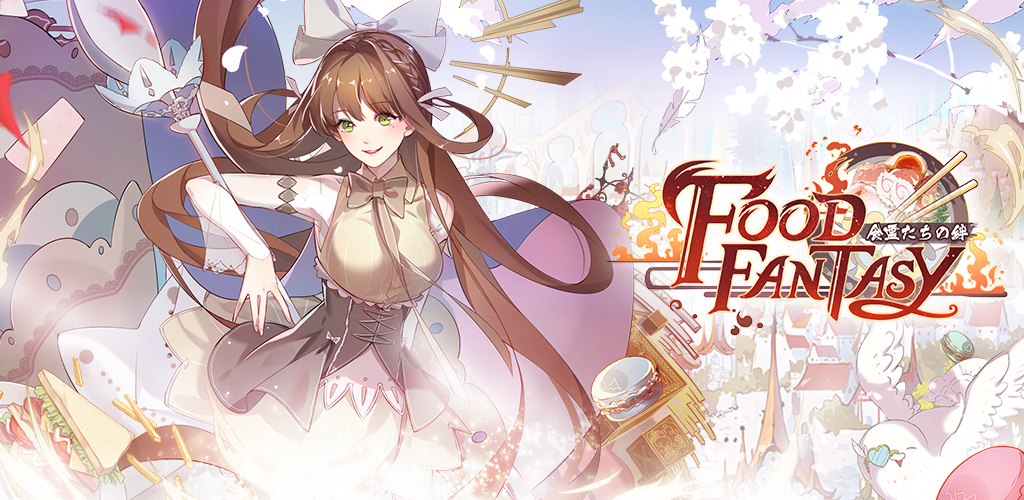 Food Fantasy Amazon.co.uk Appstore for Android