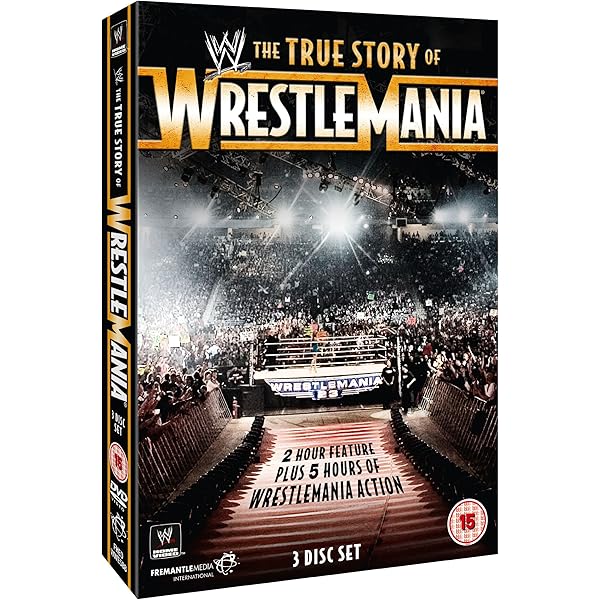 Wwe: Attitude Era Vol. 3 - Unreleased [DVD]: Amazon.co.uk: Steve