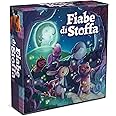 Asmodee - Fiabe di Stoffa - Gioco da Tavolo Collaborativo di Avventura, 2-4 Giocatori, 8+ Anni, Edizione in Italiano