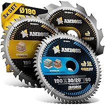 24 Tanden Zaagblad Makita MakForce Zaagblad - 235x30mm, 24 Tanden, Perfect Voor Je Klusprojecten 235x30 Mm Cirkelzaagblad