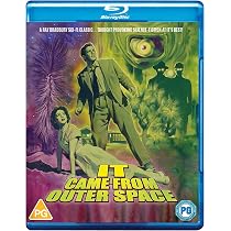 NVADERS FROM MARS (1953) gnte Flms. Amazon pre-orders that should