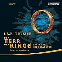 Die Gefährten: Der Herr der Ringe 1