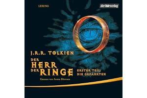 Die Gefährten: Der Herr der Ringe 1