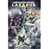 Lazarus Planet: Revenge of the Gods