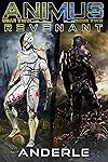 Revenant (Animus Book 5) (English Edition)