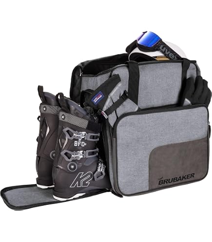 Sac à Chaussure de Ski HEAD Boot Bag