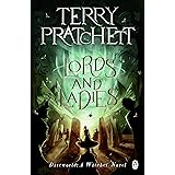 Lords And Ladies: (Discworld Novel 14) (Discworld series) (English Edition)