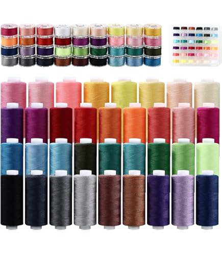 Set 10 Aghi Per Macchina Da Cucire Schmetz - Miscele 70/10 A 110/18, Universali - Foto 6