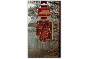 Cecina de Ciervo Loncheada Montes Universales (50g)