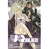 UQ Holder! T07