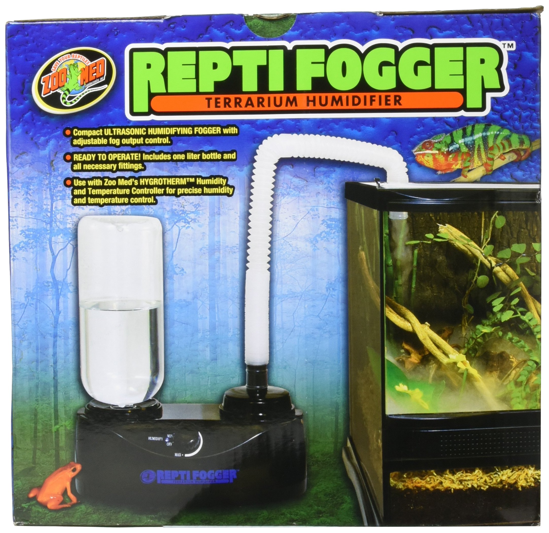 Zoo Med RF10 - Repti Fogger