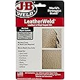 J-B Weld 2130 Vinyl And Leather Repair Kit