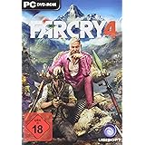 Far Cry 4 - Standard Edition [PC]