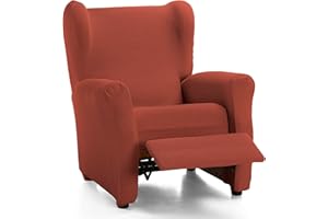 MARTINA HOME Funda Sillón Túnez Relax Teja