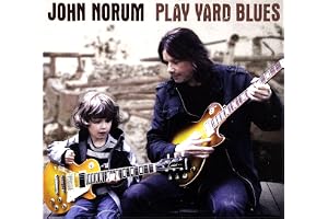 Playyard Blues