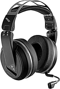 Turtle Beach Elite Atlas Aero Gaming Headset - PC