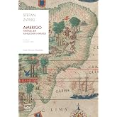 Amerigo - Tarihsel Bir Yanılgının Hikayesi