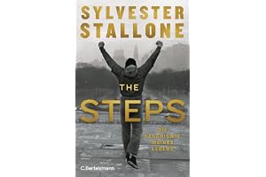 Cover: The Steps