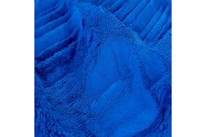 iBéton by Cyril Claire Pigment exclusif Bleu Azur 500g - Pour Peintures, Enduits, Béton, Mortier - Poudre Colorante - Origine Europe