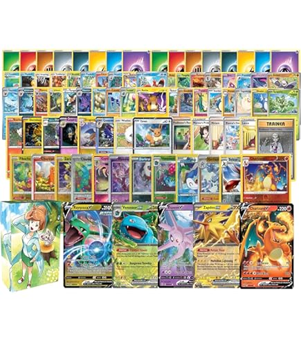 50 Pokemon Energy Cards Random Lot of Cards : Buy Online at Best Price in  KSA
