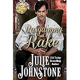 Bargaining With a Rake (A Whisper Of Scandal Novel Book 1)