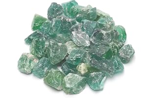 PURAJA shungite gemstone set | Piedras naturales en bruto de primera calidad | Uso versátil como piedras de agua, piedras curativas, piedras de chakra | Cristales puros