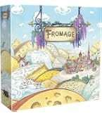 KIKICRI - Jeux de société - Jeu d'imitiation et de mime - Jeu Famille et Enfants à partir de 5 Ans - Asmodee