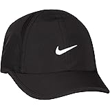 Unisex Nike Nike Dri-fit Graphic Baseball Adjustable Cap, Black