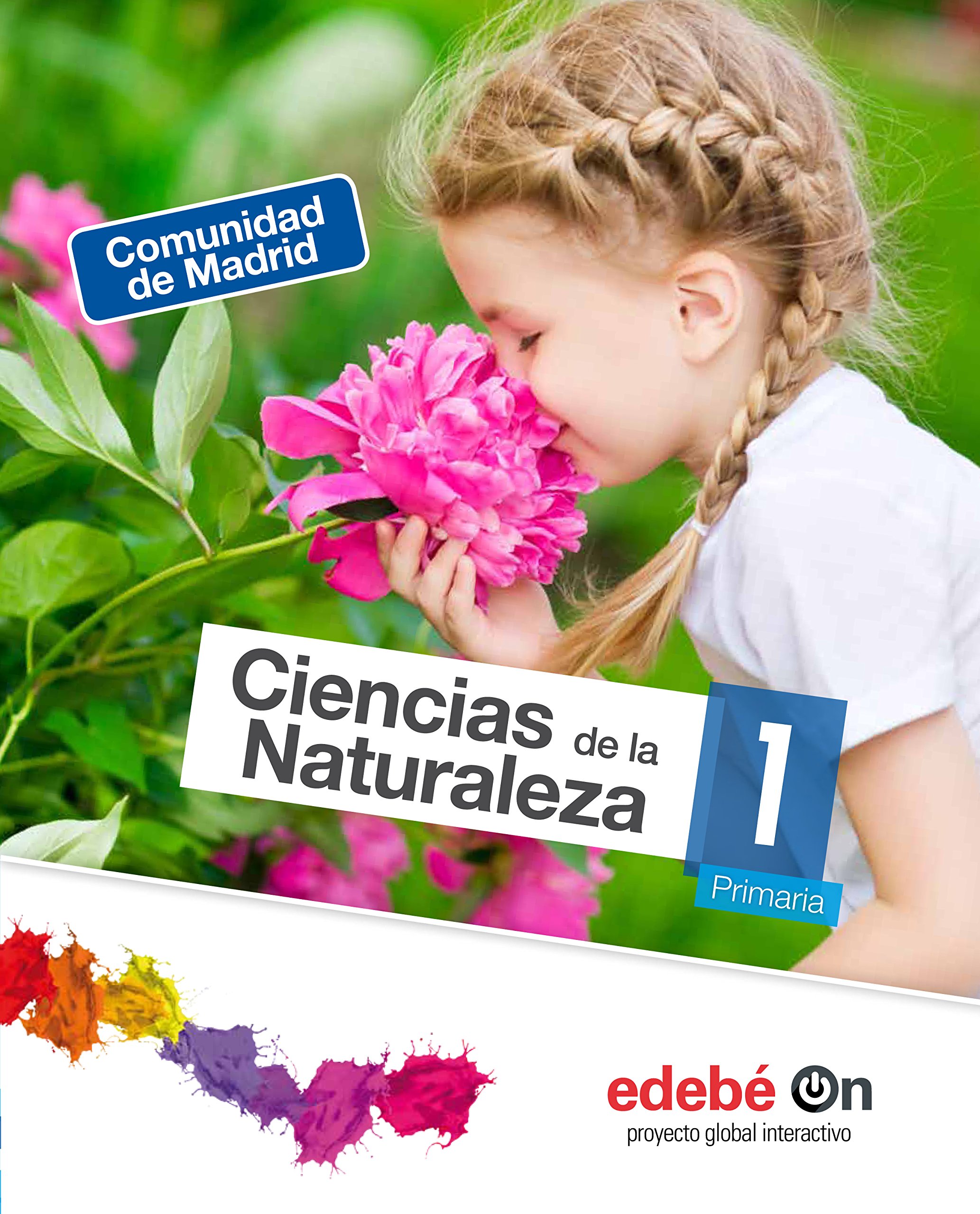Ciencias de la Naturaleza 1