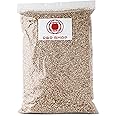 R&R SHOP – Fine Expanded Vermiculite, Neutral PH ideal for Germination, Growth of Plants, Mushrooms and Terrarium Animals (3L)