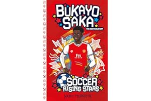 Bukayo Saka