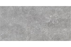 IZODEKOR Rivestimento Murale Aspetto Marmo - 1x pannello - Alternativa alle Piastrelle del Bagno/della Cucina, Pannelli per Pareti Doccia, Pannelli per Pareti Posteriori della Cucina | Moonwalk