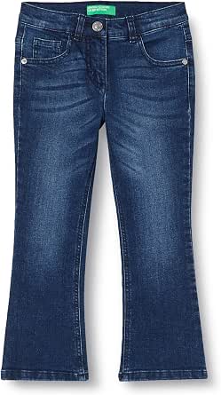 United Colors of Benetton Jeans Bambine e Ragazze : Amazon.it: Abbigliamento