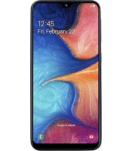 Samsung Galaxy S8 Plus 64GB 6.2