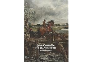 John Constable: The Leaping Horse