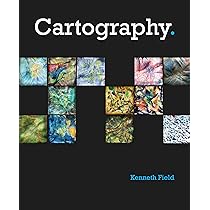 Buy Cartography Book Online at Low Prices in India | Cartography