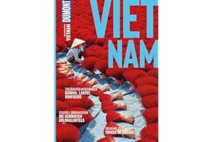 DUMONT Bildatlas Vietnam: Das praktische Reisemagazin zur Einstimmung.