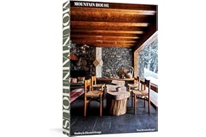 Mountain House: Studies in Elevated Design