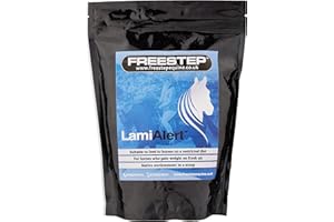 Freestep Superfix Unisex's INS0055 Lamalert, Clear, 250 g