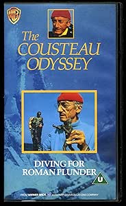 Diving for Roman Plunder