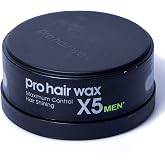 Morfose Pro Hair X5 Men Wax 150 ml