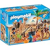 playmobil archaeologist