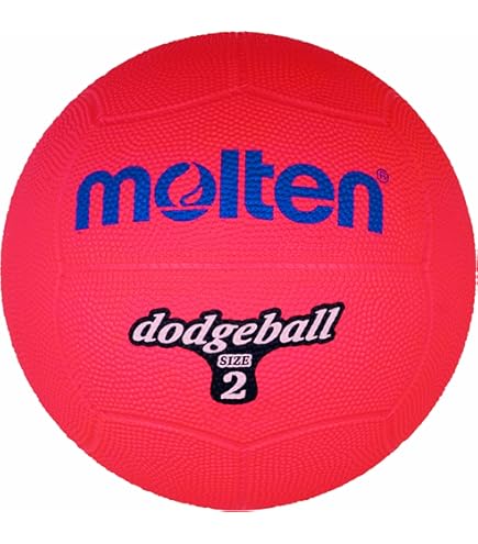 Pallone Morbido Molten Soft-HR - Diametro 160mm, Rosso, In Espanso Con Poliuretano - Leggero E Resistente - Foto 12